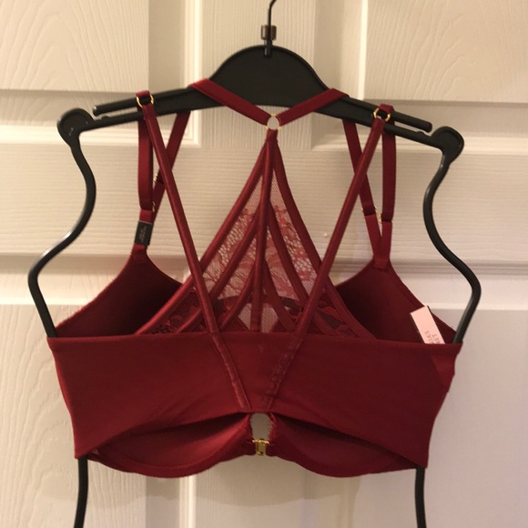 💖Victoria Secret Very Sexy Push-up Bra - Picture 3 of 4